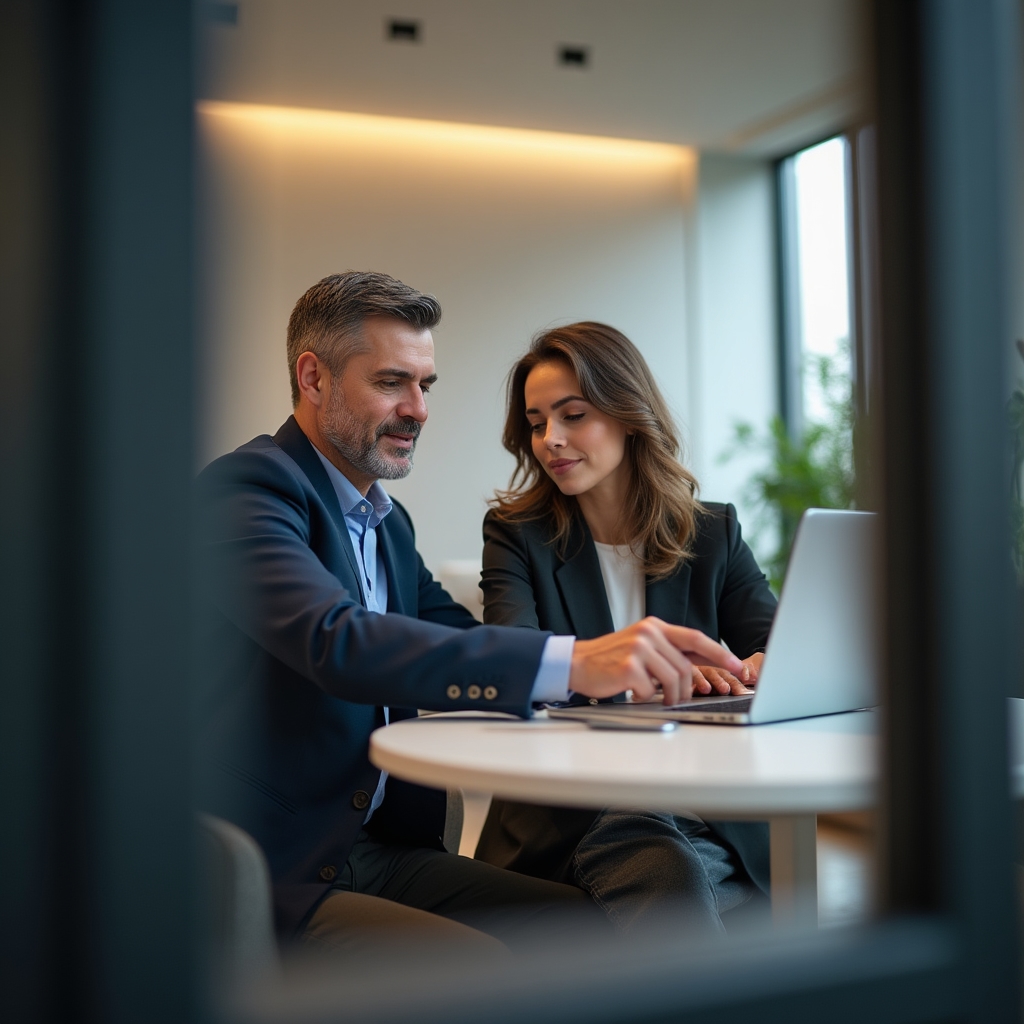 Индивидуальная сессия менторства по цифровой безопасности